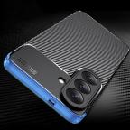 Maska Torbica Defender Carbon za Samsung S741B Galaxy S26 FE crna slika 3