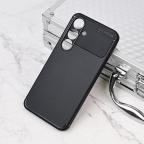 Maska Torbica Defender Carbon za Samsung S931B Galaxy S25 crna slika 7