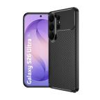 Maska Torbica Defender Carbon za Samsung S948B Galaxy S26 Ultra crna cena 2500 din slika
