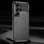 Maska Torbica Defender Carbon za Samsung S948B Galaxy S26 Ultra crna slika 3