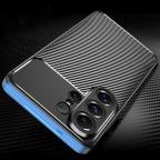 Maska Torbica Defender Carbon za Samsung S948B Galaxy S26 Ultra crna slika 4
