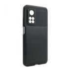 Maska Torbica Defender Carbon za Xiaomi Mi 10T/10T Pro crna cena 2500 din slika