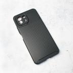 Maska Torbica Defender Carbon za Xiaomi Mi 11 Lite crna cena 2500 din slika