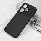 Maska Torbica Defender Carbon za Xiaomi Redmi 13 crna cena 2500 din slika