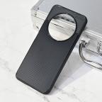 Maska Torbica Defender Carbon za Xiaomi Redmi 14C/Redmi A4 crna cena 2500 din slika