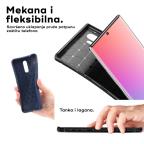 Maska Torbica Defender Carbon za Xiaomi Redmi Note 10 Pro/Note 10 Pro Max crna slika 5