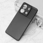 Maska Torbica Defender Carbon za Xiaomi Redmi Note 13 5G (EU) crna cena 2500 din slika