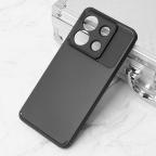 Maska Torbica Defender Carbon za Xiaomi Redmi Note 13 Pro 5G (EU) crna cena 1000 din slika