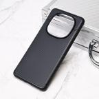 Maska Torbica Defender Carbon za Xiaomi Redmi Note 14 Pro 5G (EU) crna cena 2500 din slika