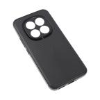 Maska Torbica Defender Carbon za Xiaomi Redmi Note 15 Pro Plus 5G (EU) crna cena 2500 din slika