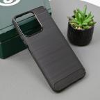 Maska Torbica Defender Safeguard za Honor 200 Smart/Honor X7c crna cena 1000 din slika