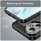 Maska Torbica Defender Safeguard za Honor 400 crna slika 4