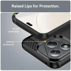 Maska Torbica Defender Safeguard za Honor 400 Lite crna slika 5