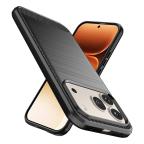 Maska Torbica Defender Safeguard za Honor 600/600 Pro crna cena 2500 din slika