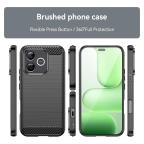 Maska Torbica Defender Safeguard za Honor 600 Lite crna slika 6