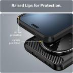 Maska Torbica Defender Safeguard za Honor Magic 7 Lite crna slika 2