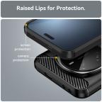 Maska Torbica Defender Safeguard za Honor Magic 7 Pro crna slika 4