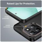 Maska Torbica Defender Safeguard za Honor X6c crna slika 5