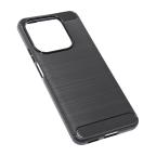 Maska Torbica Defender Safeguard za Honor X7d 4G/400 Smart 5G crna slika 8