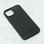 Maska Torbica Defender Safeguard za iPhone 14 6.1 crna cena 2500 din slika