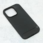 Maska Torbica Defender Safeguard za iPhone 14 Pro 6.1 crna cena 2500 din slika