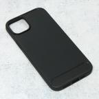 Maska Torbica Defender Safeguard za iPhone 14 Plus 6.7 crna cena 1000 din slika