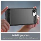 Maska Torbica Defender Safeguard za iPhone 16e/17e 6.1 crna slika 3