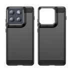 Maska Torbica Defender Safeguard za Motorola Edge 70 crna slika 2