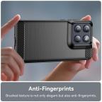 Maska Torbica Defender Safeguard za Motorola Edge 70 crna slika 5