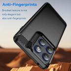Maska Torbica Defender Safeguard za Motorola Edge 70 crna slika 6