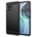 Maska Torbica Defender Safeguard za Motorola Moto G72 crna cena 2500 din slika