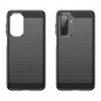 Maska Torbica Defender Safeguard za Samsung A175F Galaxy A17 crna slika 2