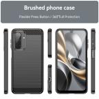 Maska Torbica Defender Safeguard za Samsung A175F Galaxy A17 crna slika 3
