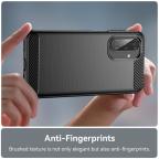 Maska Torbica Defender Safeguard za Samsung A175F Galaxy A17 crna slika 5