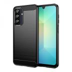Maska Torbica Defender Safeguard za Samsung A376B Galaxy A37 5G crna cena 2500 din slika
