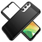 Maska Torbica Defender Safeguard za Samsung A376B Galaxy A37 5G crna slika 2