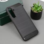 Maska Torbica Defender Safeguard za Samsung S721B Galaxy S24 FE crna cena 2500 din slika