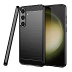 Maska Torbica Defender Safeguard za Samsung S936B Galaxy S25 Plus crna cena 2500 din slika