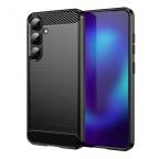 Maska Torbica Defender Safeguard za Samsung S941B Galaxy S26 crna cena 2500 din slika