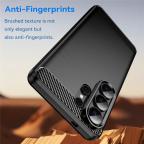 Maska Torbica Defender Safeguard za Samsung S948B Galaxy S26 Ultra crna slika 3