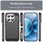 Maska Torbica Defender Safeguard za Xiaomi 17 crna slika 6