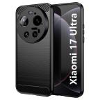 Maska Torbica Defender Safeguard za Xiaomi 17 Ultra crna cena 2500 din slika