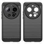 Maska Torbica Defender Safeguard za Xiaomi 17 Ultra crna slika 2