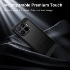 Maska Torbica Defender Safeguard za Xiaomi 17T Pro crna slika 7
