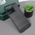 Maska Torbica Defender Safeguard za Xiaomi Redmi 13C crna cena 2500 din slika