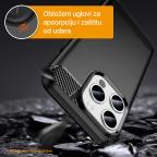 Maska Torbica Defender Safeguard za Xiaomi Redmi 13C plava slika 3
