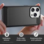 Maska Torbica Defender Safeguard za Xiaomi Redmi 13C plava slika 4