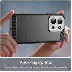 Maska Torbica Defender Safeguard za Xiaomi Redmi 15C 4G EU 173mm crna slika 5