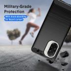 Maska Torbica Defender Safeguard za Xiaomi Redmi A5 4G EU 173mm crna slika 5