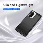 Maska Torbica Defender Safeguard za Xiaomi Redmi A5 4G EU 173mm crna slika 6